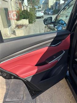 چانگان CS75 پڵەس